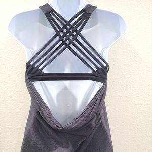 Lululemon Athletica Women's Tank Top  Size 4